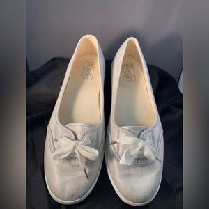 Keds Teacup Women's Sneaker LIKE NEW!